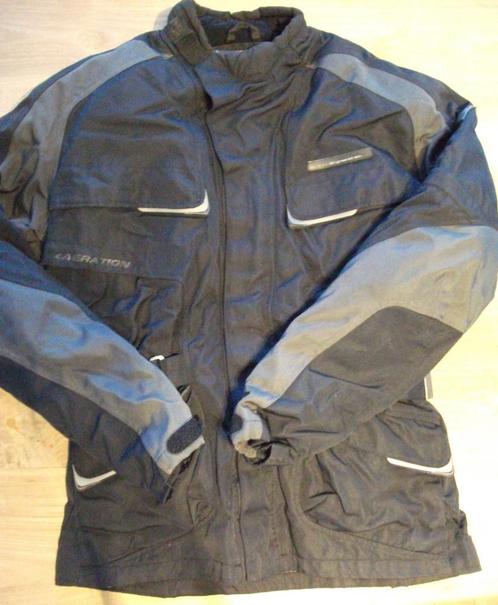 Winter motorpak heren Rev'itt XL, Motoren, Kleding | Motorkleding, Overige typen, Heren, Tweedehands, Ophalen of Verzenden