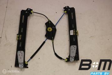 Raammechaniek RA (bijrijderskant) Seat Alhambra 7N beschikbaar voor biedingen