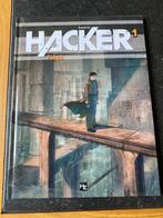 Hacker - EO - serie complète, Complete serie of reeks, Ophalen of Verzenden, Zo goed als nieuw