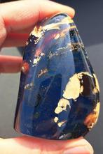 prachtig sumatra barnsteen amber 96 gram, Verzamelen, Mineralen en Fossielen, Ophalen of Verzenden, Fossiel