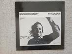 Lp Ry Cooder, Boomer's story, Ophalen of Verzenden