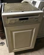 Vatwasmaschine, Enlèvement, Comme neuf