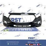 MERCEDES E KLASSE W214 AMG VOORBUMPER BUMPER A2148859701, Gebruikt, -, Voor, Ophalen of Verzenden