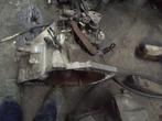 Boite de vitesses Peugeot 107 1.0i 50kw 2005-2008 LP/14495, Ophalen, Gebruikt, Peugeot