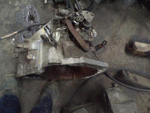 Boite de vitesses Peugeot 107 1.0i 50kw 2005-2008 LP/14495, Auto-onderdelen, Transmissie en Toebehoren, Peugeot, Gebruikt, Ophalen