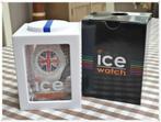 ICE WATCH – COLLECTION "ICE WORLD" – Réf.: WO.UK.BS12, Overige merken, Overige materialen, Polshorloge, Overige materialen