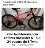 VTT Enfant, Vélos & Vélomoteurs, Enlèvement
