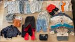 Pakket jongenskleding maat 68, Kinderen en Baby's, Kinderkleding | Kinder-kledingpakketten, Ophalen, Zo goed als nieuw