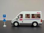 Playmobil - Hotelbus, Ophalen, Gebruikt