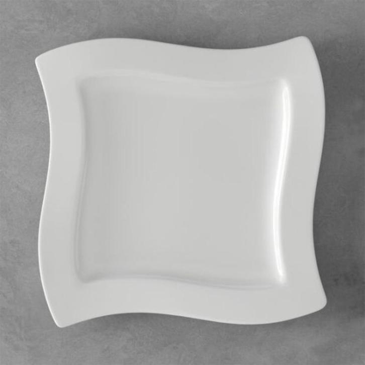 Villeroy & Boch New Wave Dinerbord, Antiek en Kunst, Antiek | Servies los, Ophalen of Verzenden