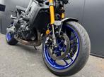 Yamaha - MT-09 SP, 890 cc, Motorrijbewijs A, Bedrijf, 3 cilinders