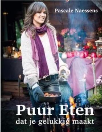Pascale Naessens /  Puur eten beschikbaar voor biedingen