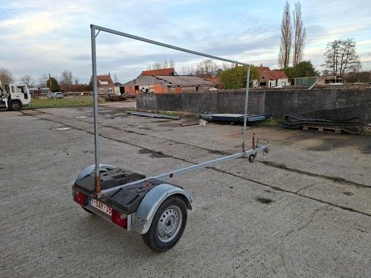 PR Karren, Divers, Divers Autre, Utilisé, Enlèvement