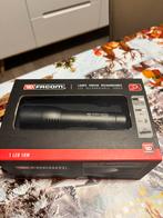 Facom oplaadbare led zaklamp, Ophalen of Verzenden, Zo goed als nieuw