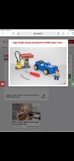 Complet Duplo set 5640 Super Stan, Kinderen en Baby's, Speelgoed | Duplo en Lego, Ophalen of Verzenden, Zo goed als nieuw, Complete set