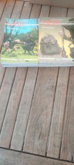 Wolf, de volledige serie., Boeken, Ophalen of Verzenden, Zo goed als nieuw