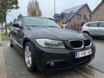 BMW 318 Automaat 1ste eigenaar Gekeurd voor Verkoop 64.050 k, Cuir, Achat, Noir, 5 portes