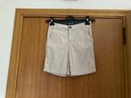 Beige korte broek, H&M, maat 140, 10 jaar, Broek, H&M, Ophalen of Verzenden, Zo goed als nieuw