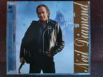 2-CD : NEIL DIAMOND - THE ULTIMATE COLLECTION, Cd's en Dvd's, Ophalen of Verzenden, Zo goed als nieuw