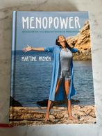Martine Prenen - Menopower, Ophalen of Verzenden, Zo goed als nieuw, Martine Prenen