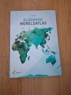 Atlas mondial général Plantyn, édition 2012, Livres, Enlèvement ou Envoi, Comme neuf, Dirk Vanderhallen Etienne Van Hecke