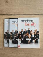 Modern Family S5, CD & DVD, DVD | TV & Séries télévisées, Utilisé, Coffret, Enlèvement ou Envoi, Comédie