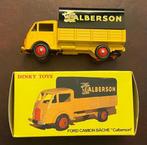 ATLAS-DINKY TOYS - 1:43 - FORD VRACHTWAGEN uit eigen collect, Ophalen of Verzenden, Nieuw, Dinky Toys