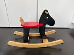 houten hobbelpaard te koop, Kinderen en Baby's, Ophalen, Gebruikt