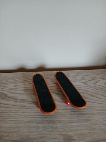 Vinger skateboard (speelgoed) beschikbaar voor biedingen