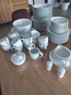 12 delig eet en koffieservies, Huis en Inrichting, Keuken | Servies, Ophalen