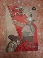The simpsons, Boeken, Ophalen of Verzenden, Zo goed als nieuw