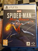 Marvel's Spider-Man : Miles Morales, Enlèvement ou Envoi