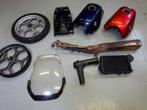 onderdelen bmw k 75 en bmw k 100, Motos, Enlèvement ou Envoi, Utilisé