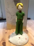 figurine Le Petit Prince -  Attakus, Enlèvement