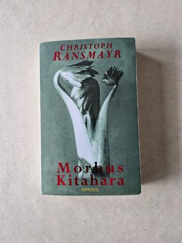 Morbus Kitahara - Christoph Ransmayr beschikbaar voor biedingen