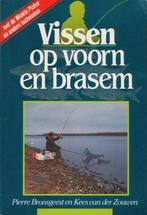 (sp243) Vissen op Voorn en Brasem, Verzenden, Gelezen