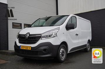 Renault Trafic 2.0 dCi 120PK EURO 6 - Airco - Cruise - Trekh beschikbaar voor biedingen