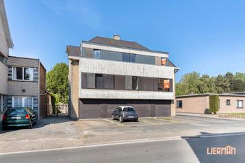 Appartement te koop in Gijzegem, 3 slpks beschikbaar voor biedingen