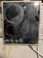 AEG Elektrische kookplaat, Elektronische apparatuur, Kookplaten, Ophalen, Gebruikt