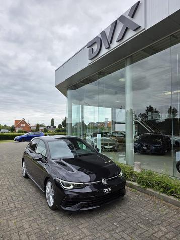 Volkswagen Golf R Harman Kardon/CAMERA/Garantie beschikbaar voor biedingen