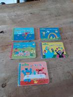 Boekjes SESAMSTRAAT aan 1.50 euro per stuk, Enlèvement ou Envoi