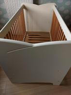 Prachtige degelijke, baby bed in landelijke stijl*KOOPJE*, Kinderen en Baby's, Ophalen of Verzenden