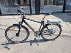 elektrische fiets  Trek T80+ ZONDER batterij, Ophalen, Zo goed als nieuw, Vering
