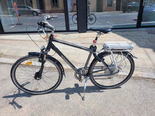 elektrische fiets  Trek T80+ ZONDER batterij, Fietsen en Brommers, Fietsen | Heren | Sportfietsen en Toerfietsen, Zo goed als nieuw