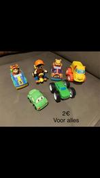 Speelgoed, Kinderen en Baby's, Speelgoed | Thomas de Trein, Ophalen of Verzenden, Zo goed als nieuw