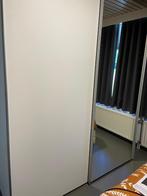 Te koop : Roldeurkast, Huis en Inrichting, Kasten | Roldeurkasten en Archiefkasten, Ophalen, 200 cm of meer, 150 tot 200 cm, Meerdere deuren