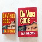 Roman: Da Vinci Code-pocket of standaardformaat, Ophalen of Verzenden, Nieuw, Dan Brown
