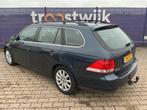 2009 - Volkswagen - Golf Variant - 1.4 TSI Comfortline - Per, Auto's, Gebruikt, Overige brandstoffen, Bedrijf, Te koop