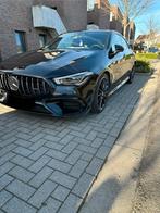Mercedes CLA 200d Exclusief AMG 45 Pack!, Auto's, Automaat, CLA, Euro 6, Alcantara