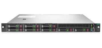 HPE ProLiant DL160 Gen10 8xSFF Silver 4114 / 48GB / 2x 500W beschikbaar voor biedingen
